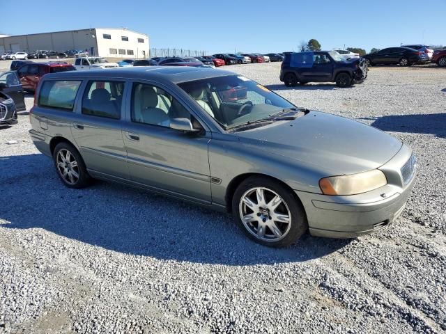 2006 Volvo V70