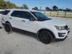 2017 Ford Explorer Police Interceptor