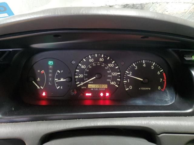 2000 Toyota Camry CE