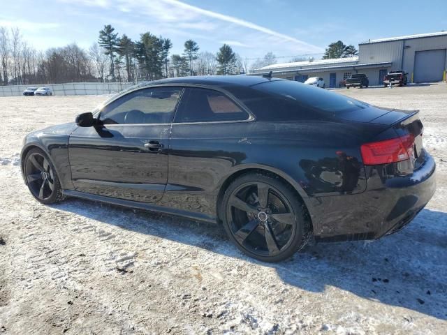 2013 Audi RS5