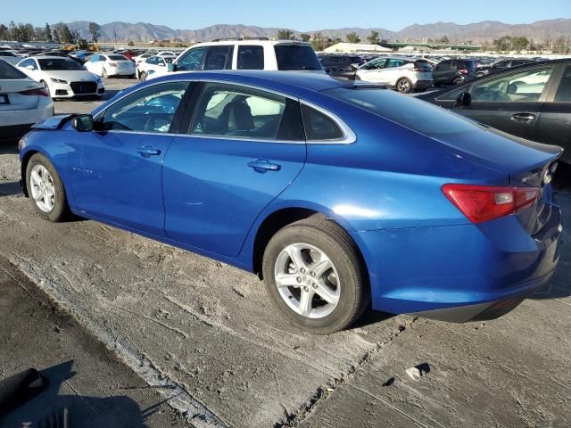 2023 Chevrolet Malibu LS