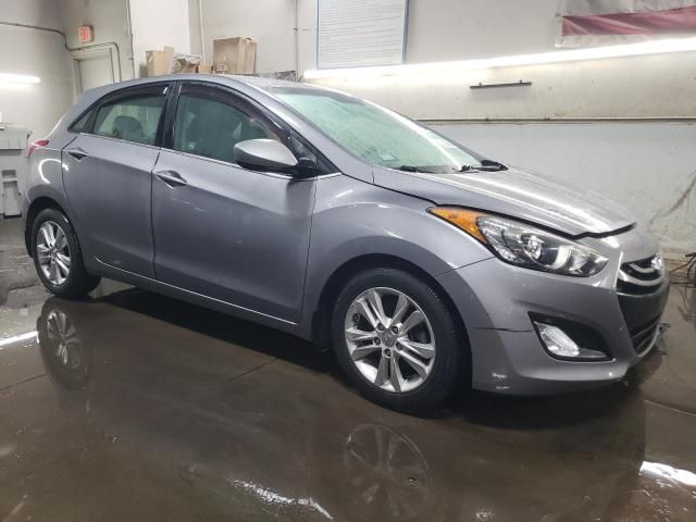 2013 Hyundai Elantra GT