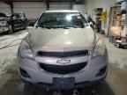 2011 Chevrolet Equinox LS