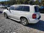 2003 Toyota Highlander Limited