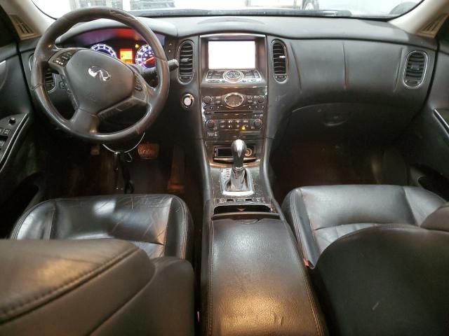 2008 Infiniti EX35 Base