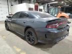 2018 Dodge Charger SXT Plus