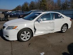 Toyota Vehiculos salvage en venta: 2008 Toyota Camry CE