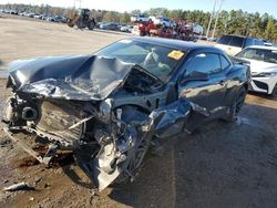 Chevrolet Vehiculos salvage en venta: 2015 Chevrolet Camaro LS