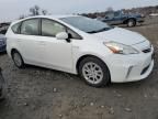 2012 Toyota Prius V