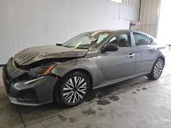 2025 Nissan Altima SV en venta en Orlando, FL