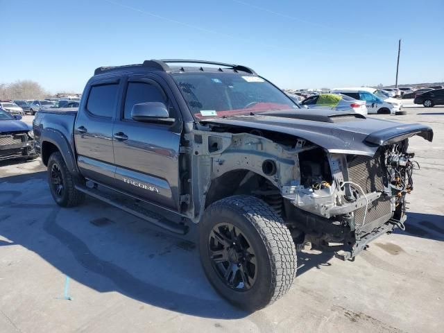 2021 Toyota Tacoma Double Cab