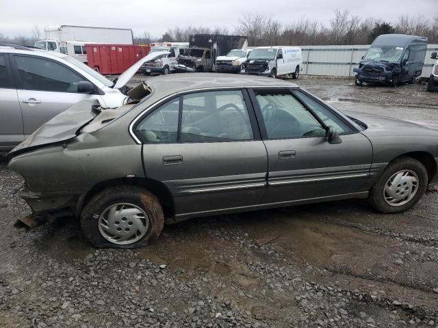 1996 Pontiac Bonneville SE