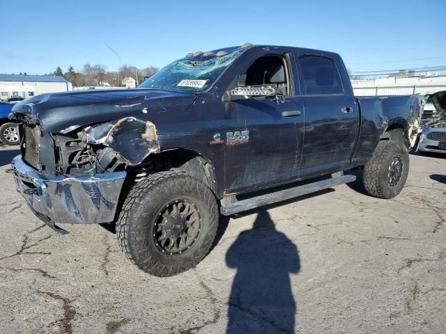 2013 Dodge RAM 2500 ST