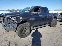 Dodge 2500 st salvage cars for sale: 2013 Dodge RAM 2500 ST