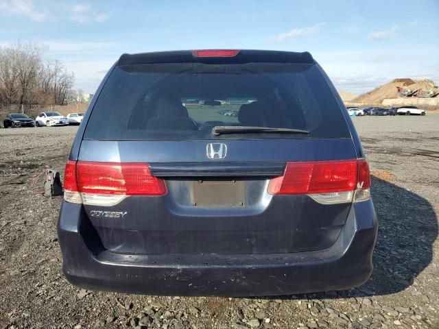 2008 Honda Odyssey LX