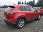 2015 Mazda CX-5 GT