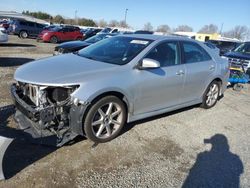 2012 Toyota Camry Base en venta en Sacramento, CA