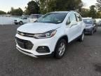 2018 Chevrolet Trax 1LT