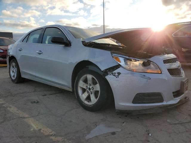 2013 Chevrolet Malibu LS