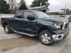 2007 Toyota Tundra Double Cab SR5