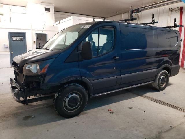 2017 Ford Transit T-150