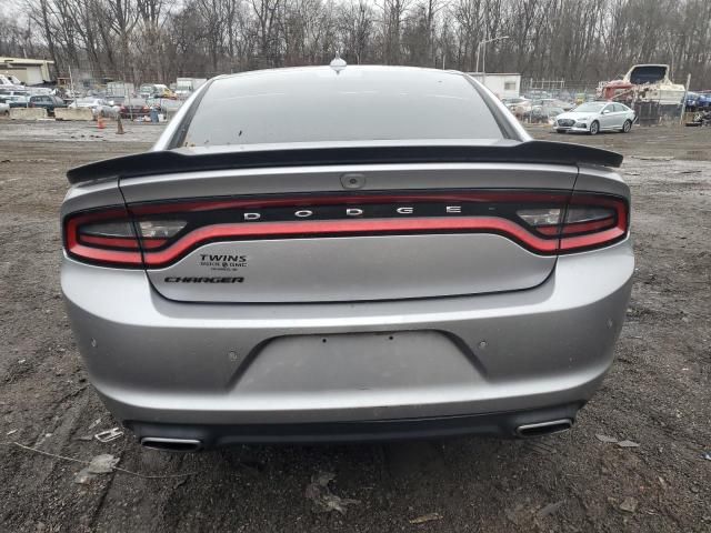 2018 Dodge Charger GT