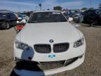 2011 BMW 328 I Sulev