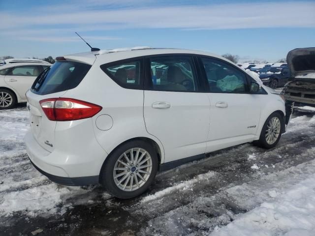 2013 Ford C-MAX SE