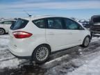 2013 Ford C-MAX SE