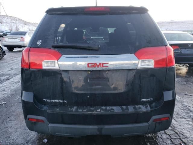 2014 GMC Terrain SLE