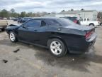 2012 Dodge Challenger SXT