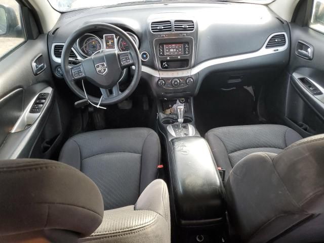 2012 Dodge Journey SXT