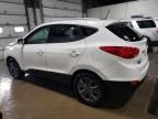 2015 Hyundai Tucson Limited