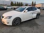 2008 Lexus IS 250