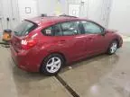 2012 Subaru Impreza Premium