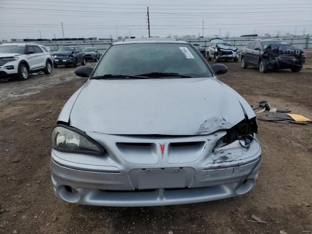 2004 Pontiac Grand AM GT