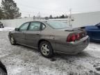 2002 Chevrolet Impala LS