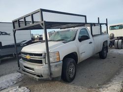 Chevrolet salvage cars for sale: 2014 Chevrolet Silverado K2500 Heavy Duty