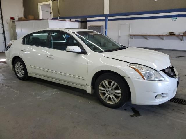 2011 Nissan Altima Base