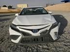 2024 Toyota Camry SE Night Shade