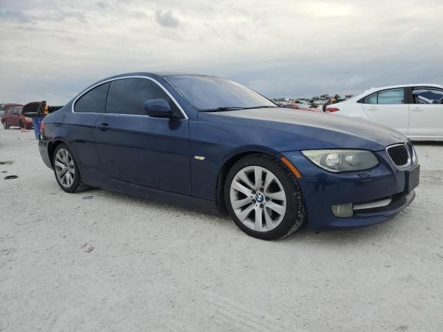 2012 BMW 328 I