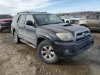 2007 Toyota 4runner SR5