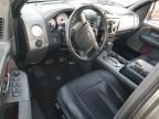 2005 Ford F150 Supercrew