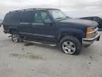 1999 Chevrolet Suburban K1500