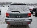 2004 Mitsubishi Outlander LS