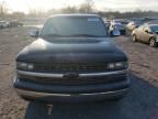 1999 Chevrolet Silverado K1500