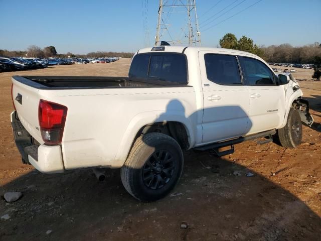 2023 Toyota Tacoma Double Cab