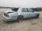 2003 Mercury Grand Marquis LS