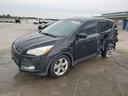 Ford salvage cars for sale: 2015 Ford Escape SE