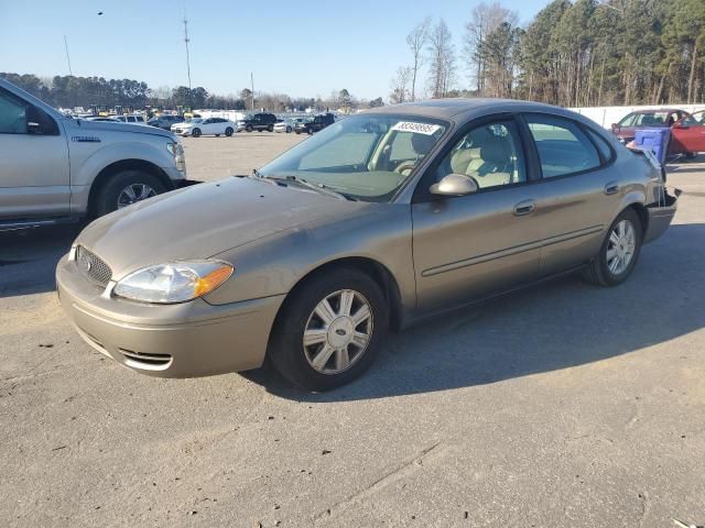 2005 Ford Taurus SEL